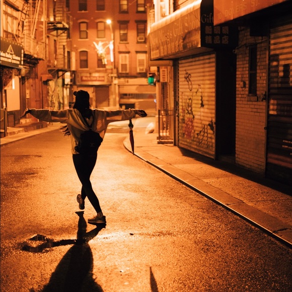 Meet your Posher, Natascha - Picture 5 of 6